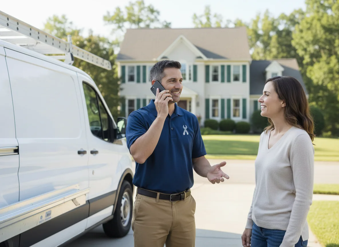 Home Gutter Service Powhatan, VA FAQs